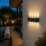 Applique murale led 10w – Image 2