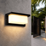 Applique murale led 4000k