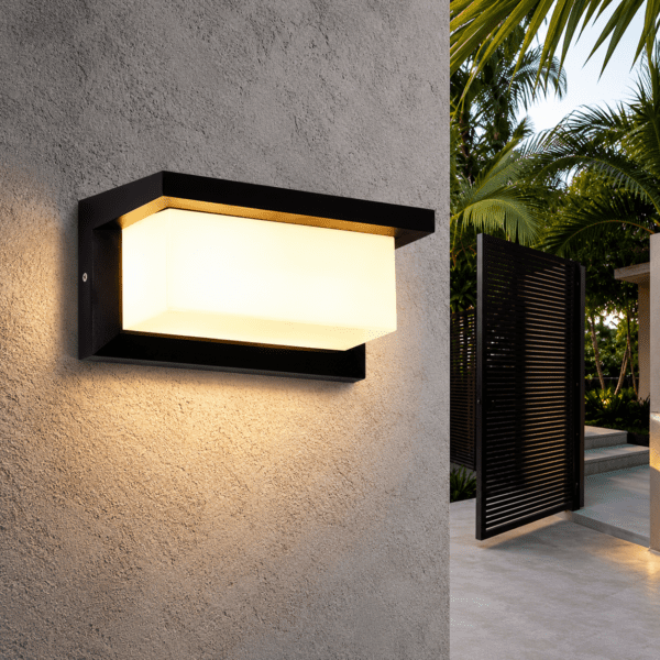 Applique murale led 4000k