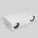 Applique murale led aluminium – Image 8