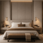 Applique murale led avec interrupteur
