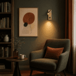 Applique murale led avec interrupteur – Image 4