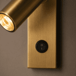 Applique murale led avec interrupteur – Image 6