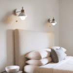 Applique murale led avec tirette – Image 7