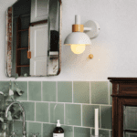 Applique murale led avec tirette – Image 3