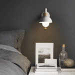 Applique murale led avec tirette – Image 6
