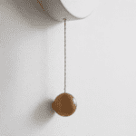 Applique murale led avec tirette – Image 4