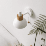 Applique murale led avec tirette – Image 2