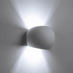 Applique murale led blanc froid