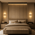 Applique mural led chambre – Image 3