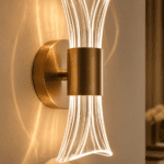 Applique mural led chambre – Image 5