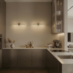 Applique murale led cuisine