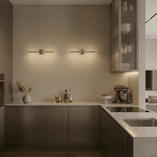 Applique murale led cuisine