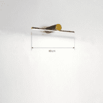 Applique murale led cuisine – Image 2