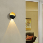 Applique murale led design – Image 2