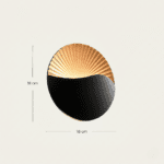 Applique murale led design – Image 3