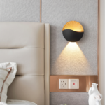 Applique murale led design