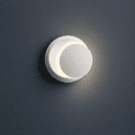 Applique murale led extra plate – Image 7