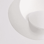 Applique murale led extra plate – Image 3