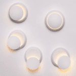 Applique murale led extra plate – Image 2