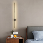 Applique murale led moderne