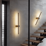 Applique murale led moderne – Image 2