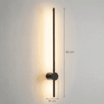 Applique murale led moderne – Image 6