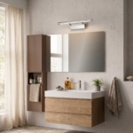 Applique murale led pour salle de bain – Image 4