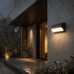 Applique murale led puissante extérieur – Image 7