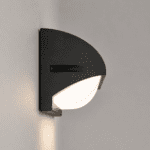 Applique murale led puissante extérieur – Image 8