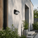 Applique murale led puissante extérieur – Image 2