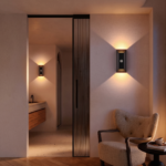 Applique murale led rechargeable – Image 3