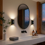 Applique murale led rechargeable – Image 4
