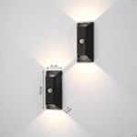 Applique murale led rechargeable – Image 5