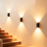 Applique murale led rechargeable – Image 6