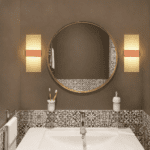 Applique murale led rectangulaire – Image 7