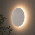 Applique murale led ronde – Image 5