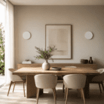 Applique murale led ronde – Image 8