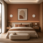 Applique murale led ronde – Image 2