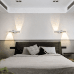 Applique murale led rotative à 360 – Image 2