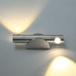 Applique murale led rotative à 360 – Image 4