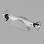 Applique murale led rotative à 360 – Image 7