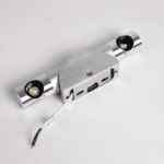 Applique murale led rotative à 360 – Image 8