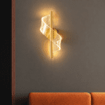 Applique murale led spirale – Image 3