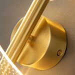 Applique murale led spirale – Image 10