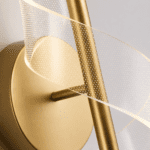 Applique murale led spirale – Image 6