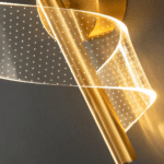 Applique murale led spirale – Image 4