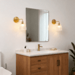 Applique murale led vintage – Image 2
