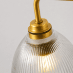 Applique murale led vintage – Image 4