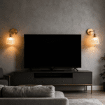 Applique murale led vintage – Image 6